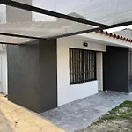 Casa De Fazzi Casi En Costanera