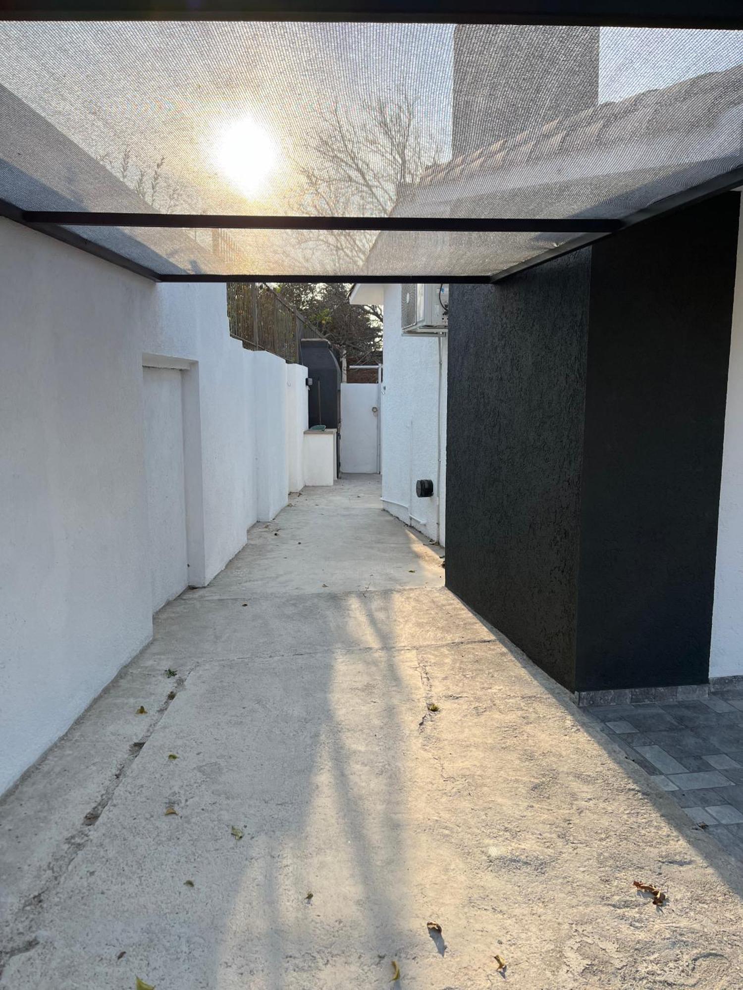 Casa De Fazzi Casi En Costanera Сasa de vacaciones