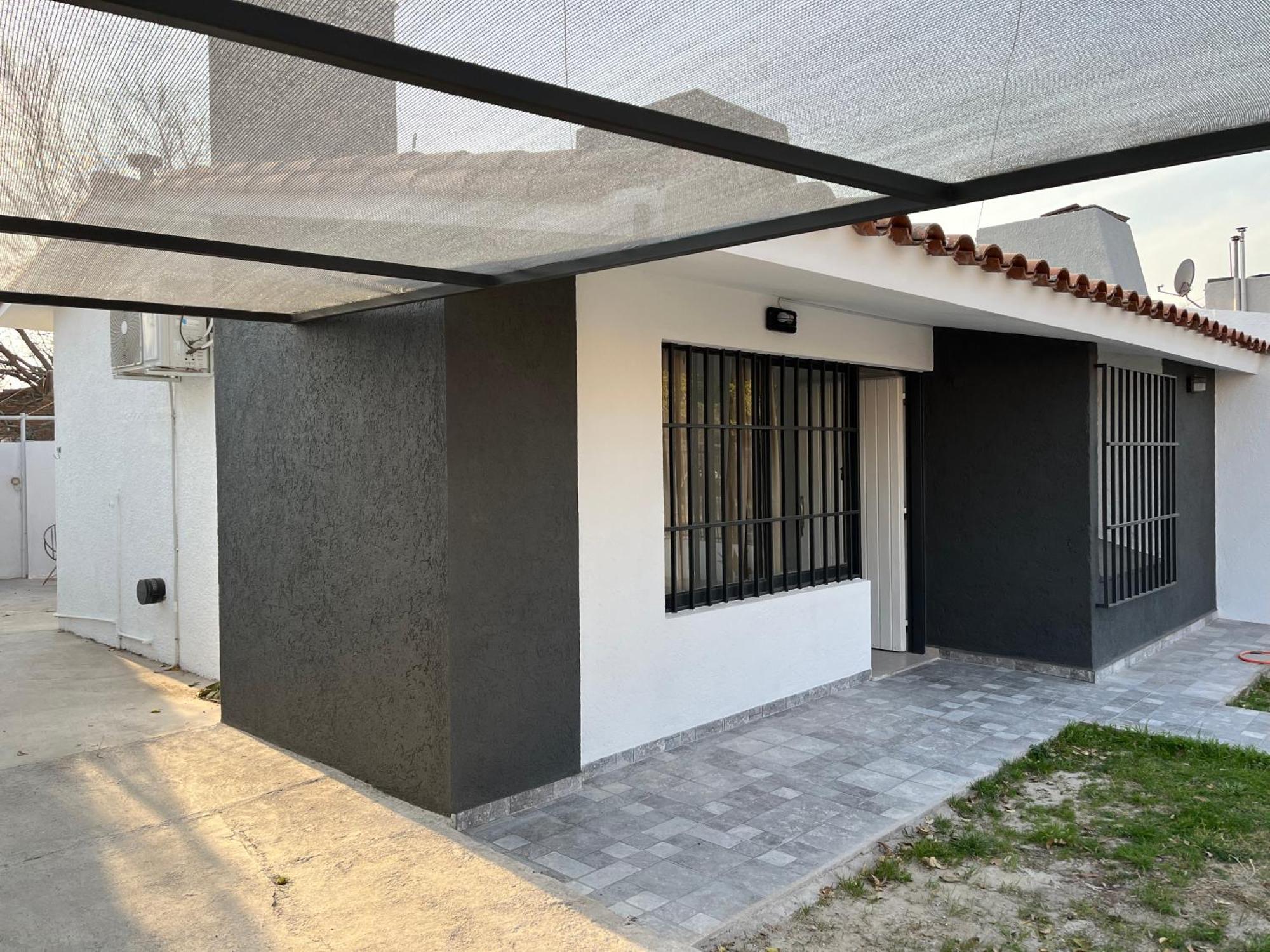 Casa De Fazzi Casi En Costanera Сasa de vacaciones *